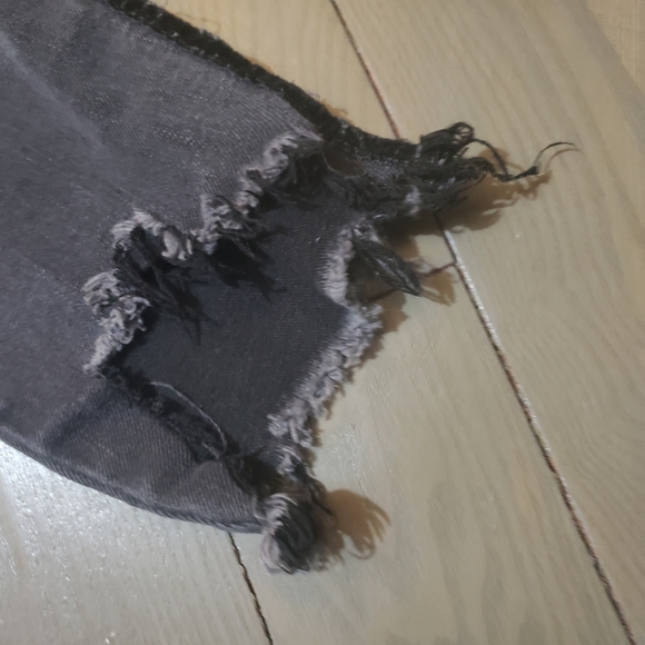 FOREVER21 Black Jeans - Picture 6 of 7